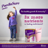 PaediaSure Multivitamins Shake Strawberry 850g