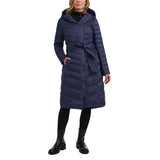 Pajar Ladies Long Lightweight Padded Coat