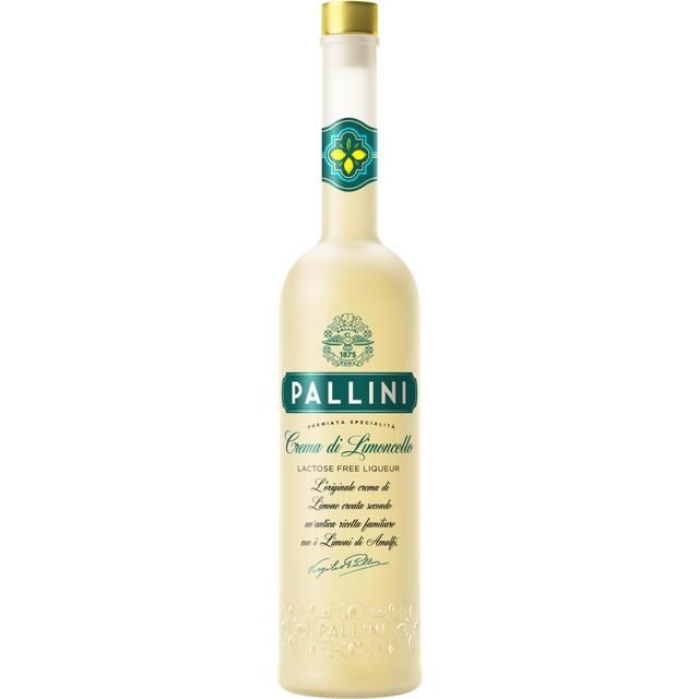 PALLINI CREAM 50cl