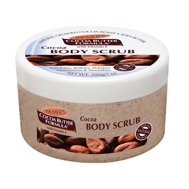 Palmer's Cocoa Butter Formula Body Scrub 200g
