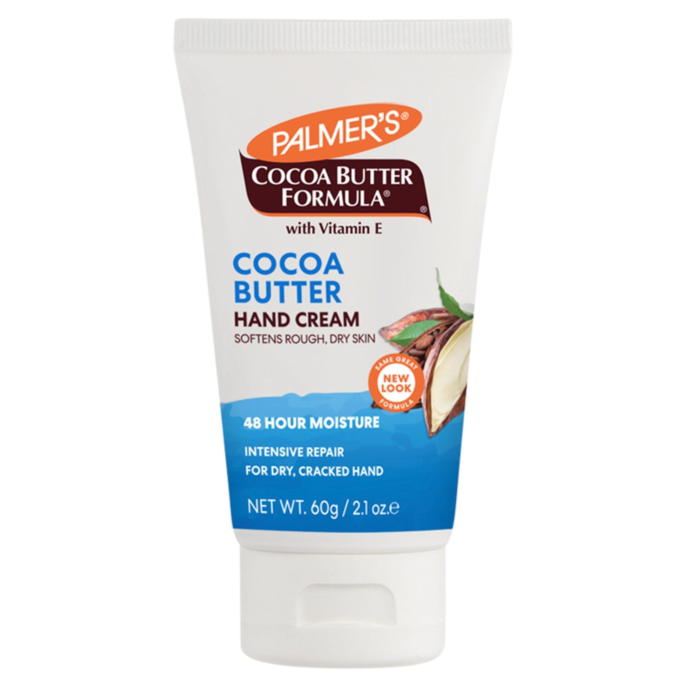 Palmer's Cocoa Butter Hand Cream 60g
