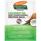Palmer's Coconut Oil Deep Conditioning Protein Pack 60g