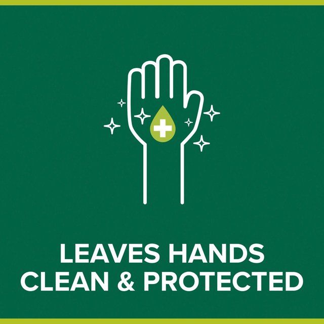 Palmolive Hygiene Plus Fresh Eucalyptus Hand Wash 300ml