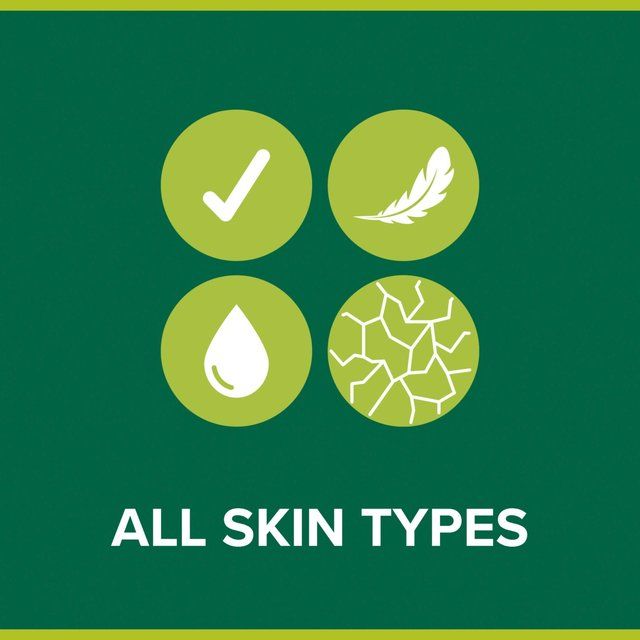 Palmolive Naturals Milk & Honey Shower Gel 250ml