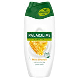 Palmolive Naturals Milk & Honey Shower Gel 250ml