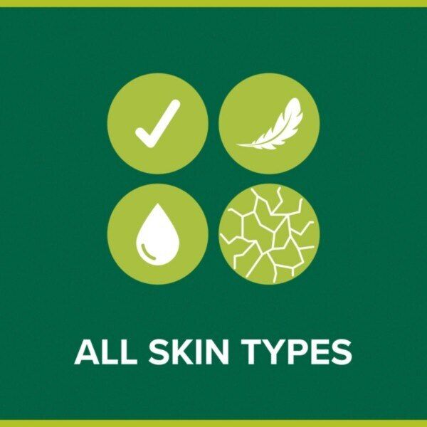 Palmolive Naturals Milk & Honey Shower Gel Cream 750ml