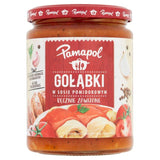 Pamapol Golabki Cabbage Rolls with Pork 500g