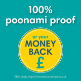 Pampers Baby-Dry Nappies Size 4+ (10-15kg) Essential Pack 41 per pack