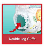 Pampers Baby-Dry Nappy Pants Size 5, 33 Nappies, 12kg-17kg, Essential Pack