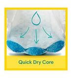 Pampers New Baby Size 2, 46 Newborn Nappies, 4kg-8kg, Essential Pack