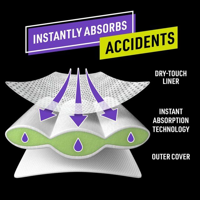 Pampers Ninjamas Pyjama Pants Boys 10 Pyjama Pants 4-7 Years 17-30kg 10 per pack