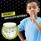 Pampers Ninjamas Pyjama Pants Boys 10 Pyjama Pants 4-7 Years 17-30kg 10 per pack