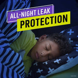 Pampers Ninjamas Pyjama Pants Girls 10 Pyjama Pants 4-7 Years 17-30kg 10 per pack