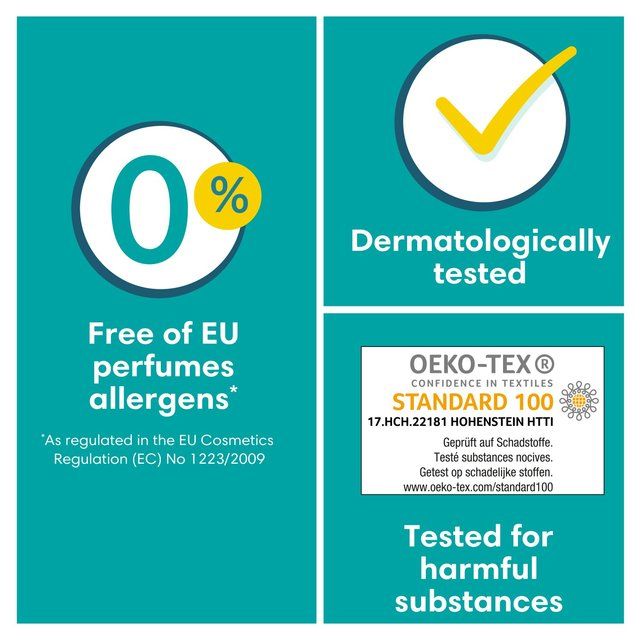 Pampers Premium Protection Nappies Size 6 (13kg+) Jumbo+ Pack 48 per pack