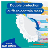 Pampers Splashers Swim Nappies Size 4-5 (9-15kg) 11 per pack