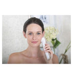 Panasonic EH-XT20 3-in-1 Facial Enhancer with Microcurrent Technology (White)