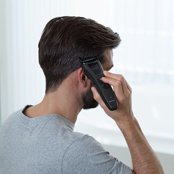 Panasonic Er-Gb62 Beard, Hair And Body Trimmer