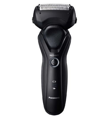 Panasonic ES-RT37-K511 3-Blade Shaver