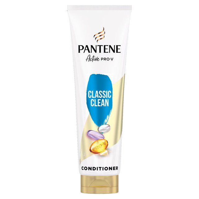 Pantene Classic Clean Conditioner 275ml