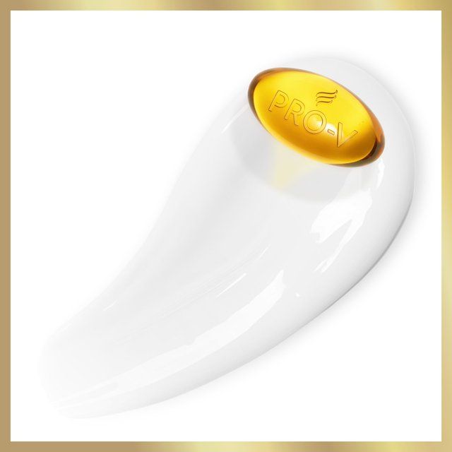 Pantene Colour Protect Shampoo 400ml