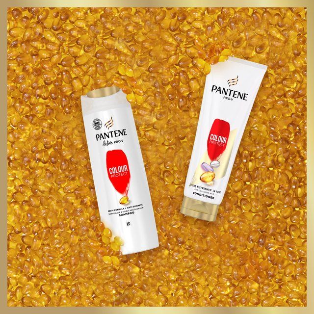 Pantene Core Colour Protect Conditioner 275ml