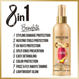 Pantene Golds Infinite Lengths Leave On Treatment 200ml