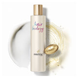 Pantene Hair Biology De-frizz & Illuminate Shampoo