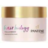 Pantene Hair Mask Full & Vibrant 160ml