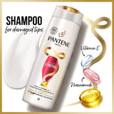 Pantene Infinite Lengths Shampoo 500ml
