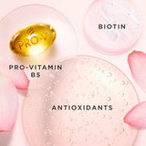 Pantene Miracles 7In1 Weightless Hair Oil 145Ml 145ml