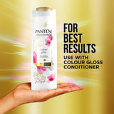 Pantene Miracles Colour Gloss Shampoo 400ml
