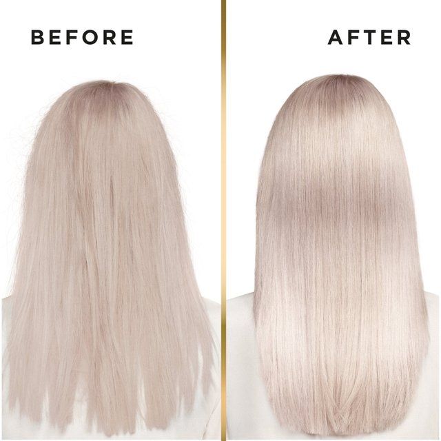 Pantene Miracles Silky'N Glowing Intensive Hair Mask 300Ml 300ml