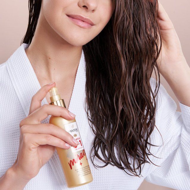 Pantene Styling 5In1 Miracle Primer 200ml
