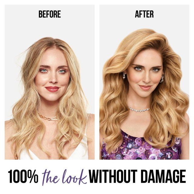 Pantene Styling Volume Hairspray 250ml