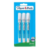 Paper Mate Correction Pen 7ML 3 per pack