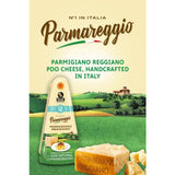 Parmareggio Parmigiano Reggiano 150g
