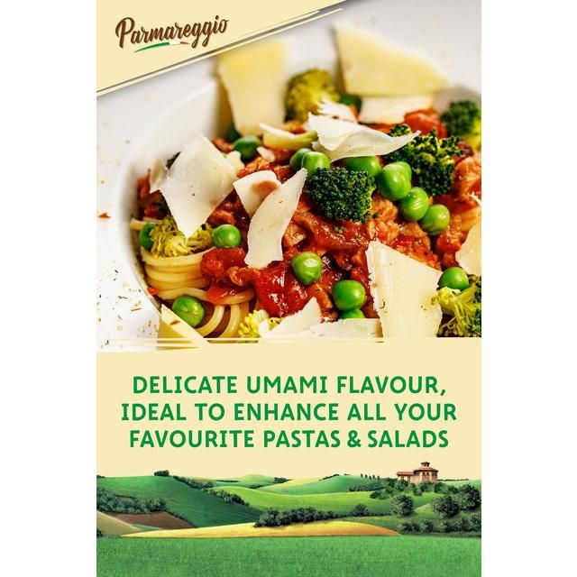 Parmareggio Parmigiano Reggiano Shavings 80g