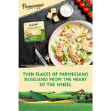 Parmareggio Parmigiano Reggiano Shavings 80g