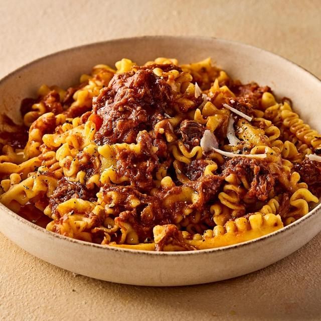 Pasta Evangelists Beef Shin Ragu 275g