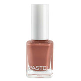 Pastel Cosmetics Nail Polish Winter Garden 246 Copper Chocolate 230