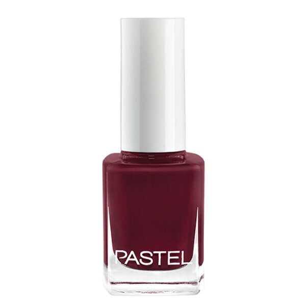 Pastel Cosmetics Nail Polish Winter Garden 246 Poetic Red 257