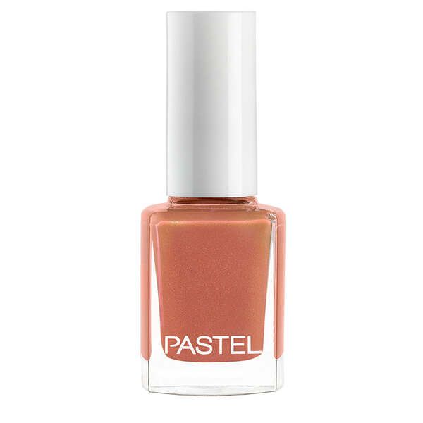 Pastel Cosmetics Nail Polish Winter Garden 246 Shimmering Canyon 308