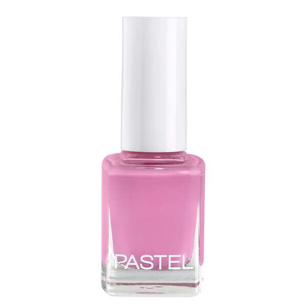 Pastel Cosmetics Nail Polish Winter Garden 246 Sorbet Rose 233