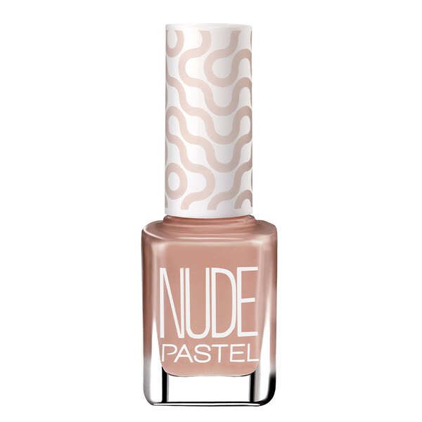 Pastel Cosmetics Nude Nail Polish Camel 750 Camel 750