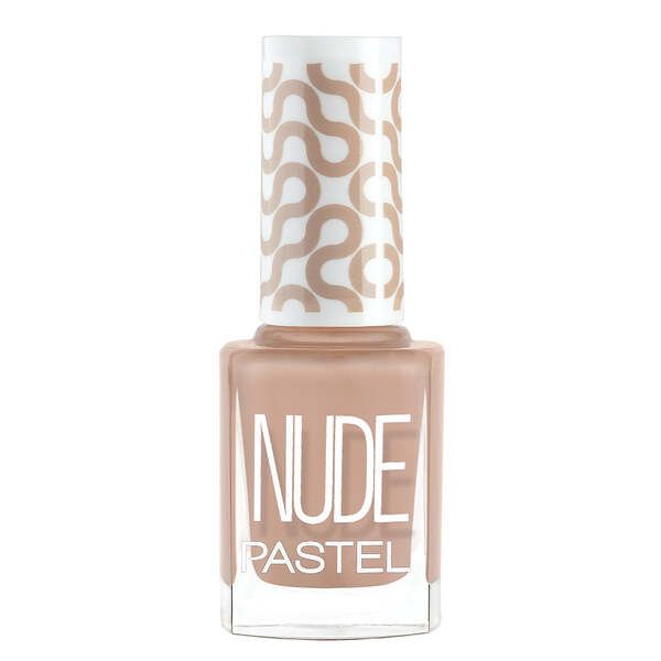Pastel Cosmetics Nude Nail Polish Camel 750 Chic 768