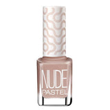 Pastel Cosmetics Nude Nail Polish Camel 750 Grege 757