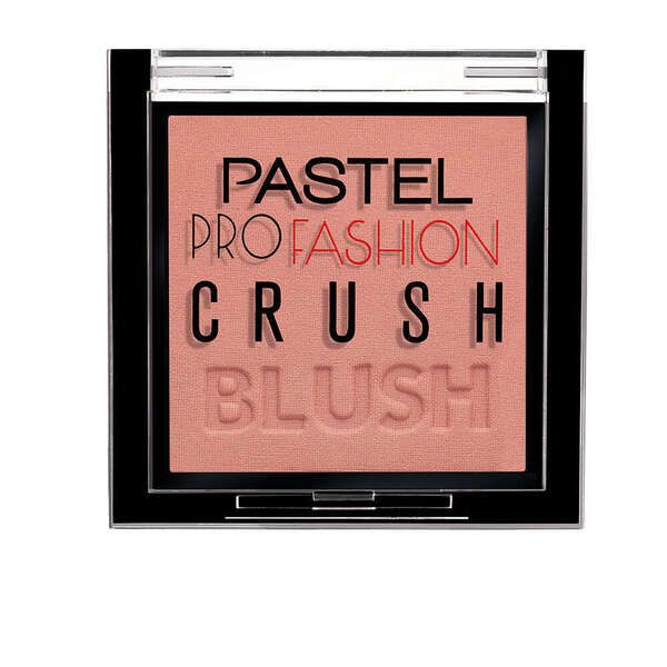 Pastel Cosmetics Profashion Crush Blush Mocha 308 Coral 302