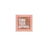 Pastel Cosmetics Show Your Happiness Blush Polite 204 Cool 208