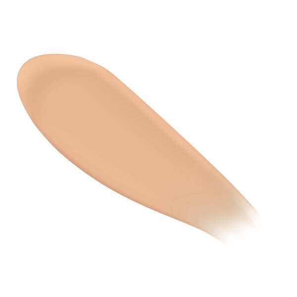 Pastel Hi Corrector High Coverage Foundation Light 405