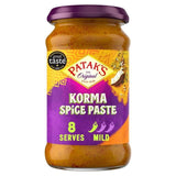 Patak's Korma Spice Paste 290g